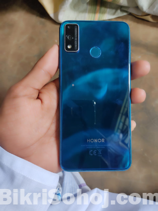 Honor 9x lite